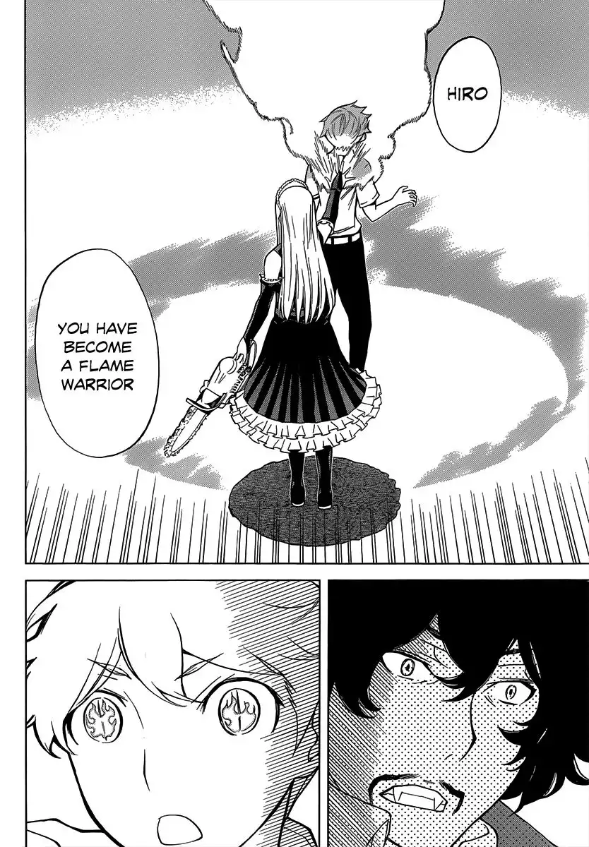 Princess Resurrection Chapter 83 14